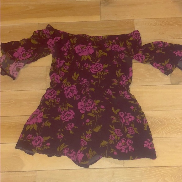 Express Other - Express romper Express Other - Express romper